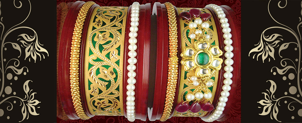 Ganga Jamuna Jewellers